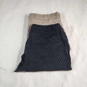 Women's Short Size 20W & 22W Set of 2